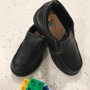 Boys dress shoes